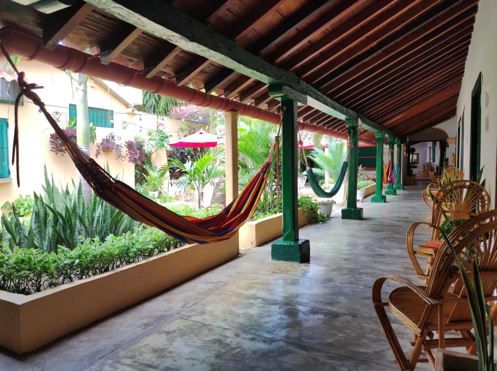 Hotel Nieto Mompox, Ubicado En El Corazon Del Centro Historico, Frente Al Rio Magdalena En Zona De Malecon 외부 사진