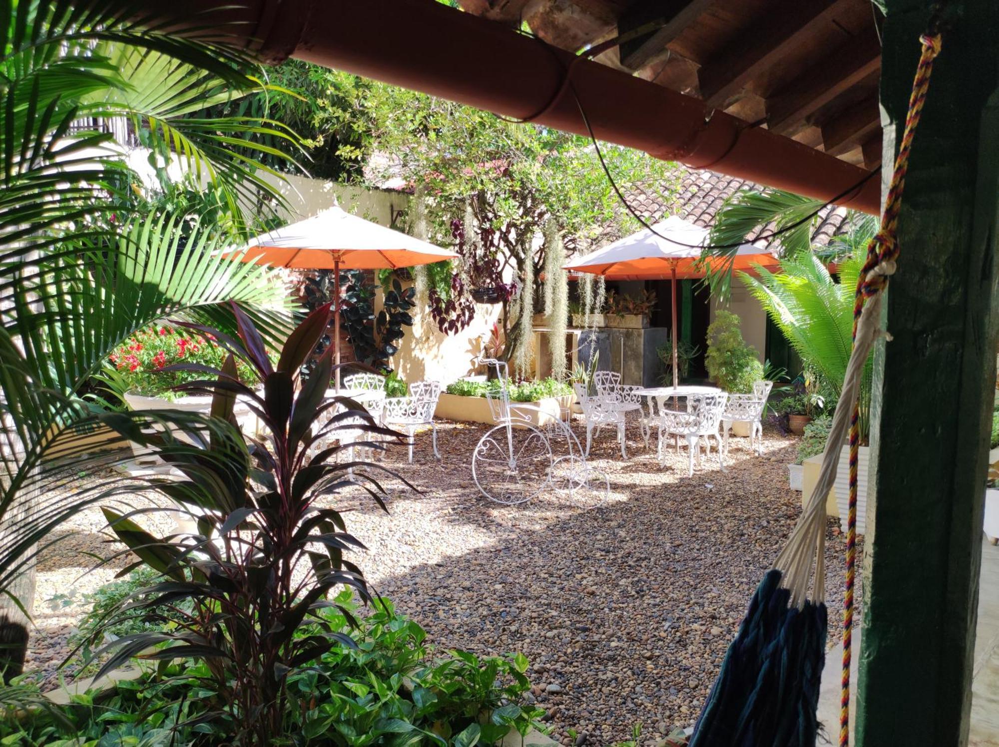 Hotel Nieto Mompox, Ubicado En El Corazon Del Centro Historico, Frente Al Rio Magdalena En Zona De Malecon 외부 사진