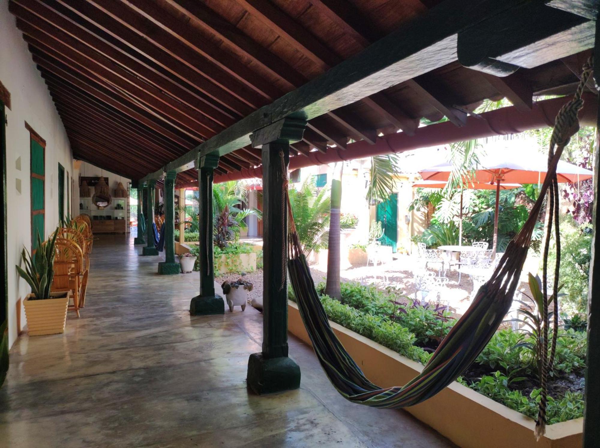 Hotel Nieto Mompox, Ubicado En El Corazon Del Centro Historico, Frente Al Rio Magdalena En Zona De Malecon 외부 사진