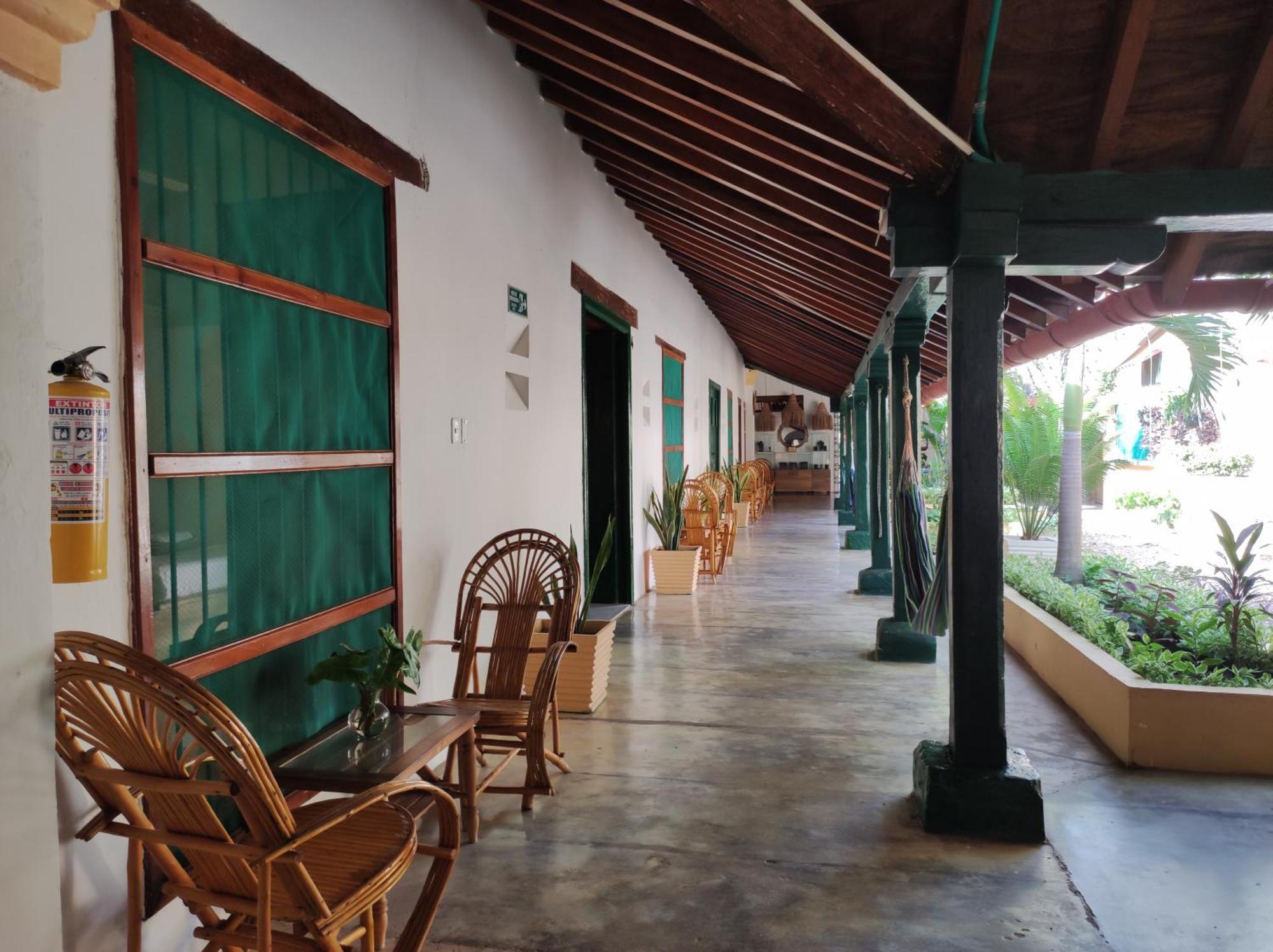 Hotel Nieto Mompox, Ubicado En El Corazon Del Centro Historico, Frente Al Rio Magdalena En Zona De Malecon 외부 사진